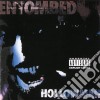 Entombed - Hollowman cd