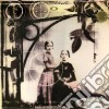 Scorn - Evanescence/ellipsis cd