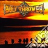 Bolt Thrower - ...for Victory cd