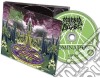 Morbid Angel - Domination cd