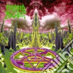Morbid Angel - Domination cd