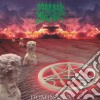 (LP Vinile) Morbid Angel - Domination cd