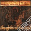 At The Gates - Slaughter Of The Soul cd