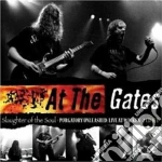 At The Gates - Slaughter Of The Soul (2 Cd) cd
