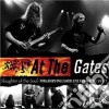 At The Gates - Slaughter Of The Soul (2 Cd) cd