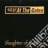(LP Vinile) At The Gates - Slaughter Of The Soul cd
