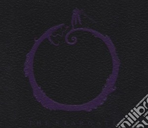 Mortiis - The Stargate cd musicale di MORTIIS