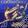 Cathedral - The Serpent's Gold (2 Cd) cd