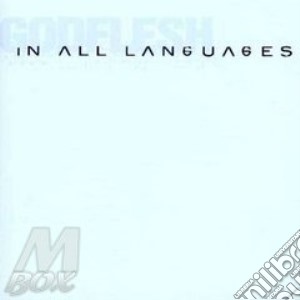 In All Languages cd musicale di GODFLESH