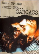 (Music Dvd) Carcass - Wake Up And Smell The Carcass cd