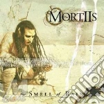 The Smell Of Rain cd