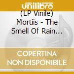 (LP Vinile) Mortiis - The Smell Of Rain (Clear/Cream/Black Splatter Vinyl) (2 Lp) vinile