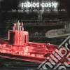 Rabies Caste - Let The Soul And Cut The Vein cd