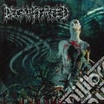 Decapitated - Nihility cd