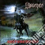 Usurper - Necronemesis cd