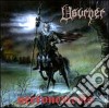 Usurper - Necronemesis cd