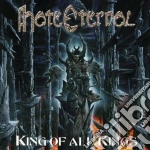 Eternal Hate - King Of All Kings cd