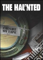 (Music Dvd) Haunted - Caught On Tape cd
