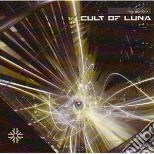 Cult Of Luna - The Beyond cd musicale di CULT OF LUNA