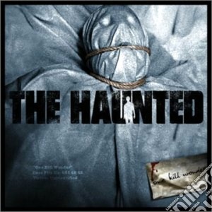 Haunted (The) - One Kill Wonder cd musicale di The Haunted