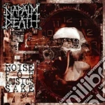 Napalm Death - Noise For Music's Sake (2 Cd) cd