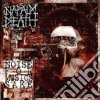 Napalm Death - Noise For Music's Sake (2 Cd) cd