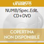 NUMB/Spec.Edit. CD+DVD cd musicale di LINEA 77