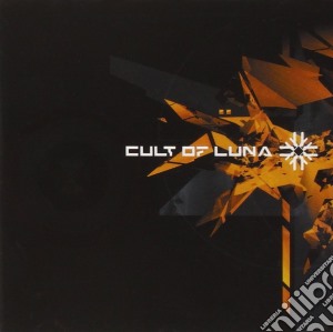 Cult Of Luna - Cult Of Luna cd musicale di CULT OF LUNA
