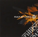 Cult Of Luna - Cult Of Luna cd