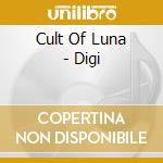 Cult Of Luna - Digi cd musicale di CULT OF LUNA