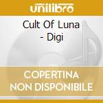 Cult Of Luna - Digi cd