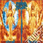 Morbid Angel - Heretic cd