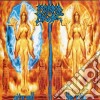 Morbid Angel - Heretic cd