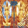 Morbid Angel - Heretic (2 Cd) cd