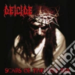 Deicide - Scars Of The Crucifix cd