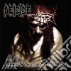 Deicide - Scars Of The Crucifix - Limited - cd