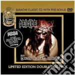 Scars Of The Crucifix cd