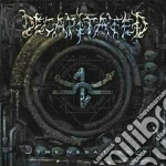 Decapitated - The Negation-ltd Ed cd
