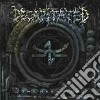 Decapitated - The Negation-ltd Ed cd