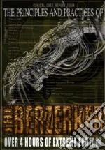 (Music Dvd) Berserker - The Principles And Practices Of cd