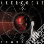 Akercocke - Choronzon cd