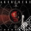 Akercocke - Choronzon cd
