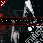 Akercocke - Choronzon & Words That Go Unspoken (2 Cd) cd