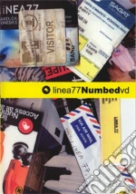 (Music Dvd) Linea 77 - Numbed cd