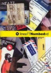 (Music Dvd) Linea 77 - Numbed cd
