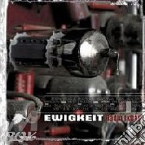 Ewigkeit - Radio Ixtlan cd musicale di EWIGKIET