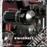 Ewigkeit - Radio Ixtlan cd