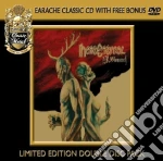 I Monarch cd