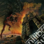 Usurper - Cryptobeast cd