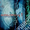 Society 1 - Sound That Ends Creation cd